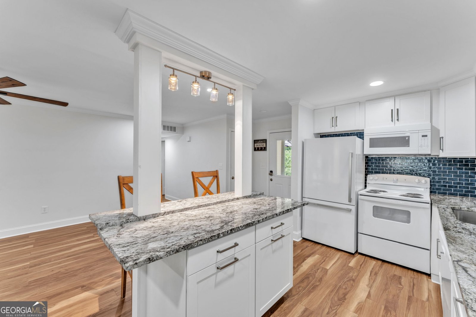 12B Hartwell Villas Anderson - Photo 11