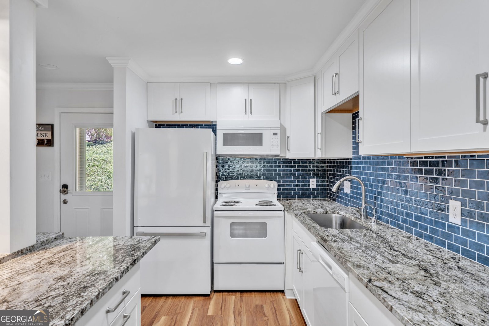 12B Hartwell Villas Anderson - Photo 13