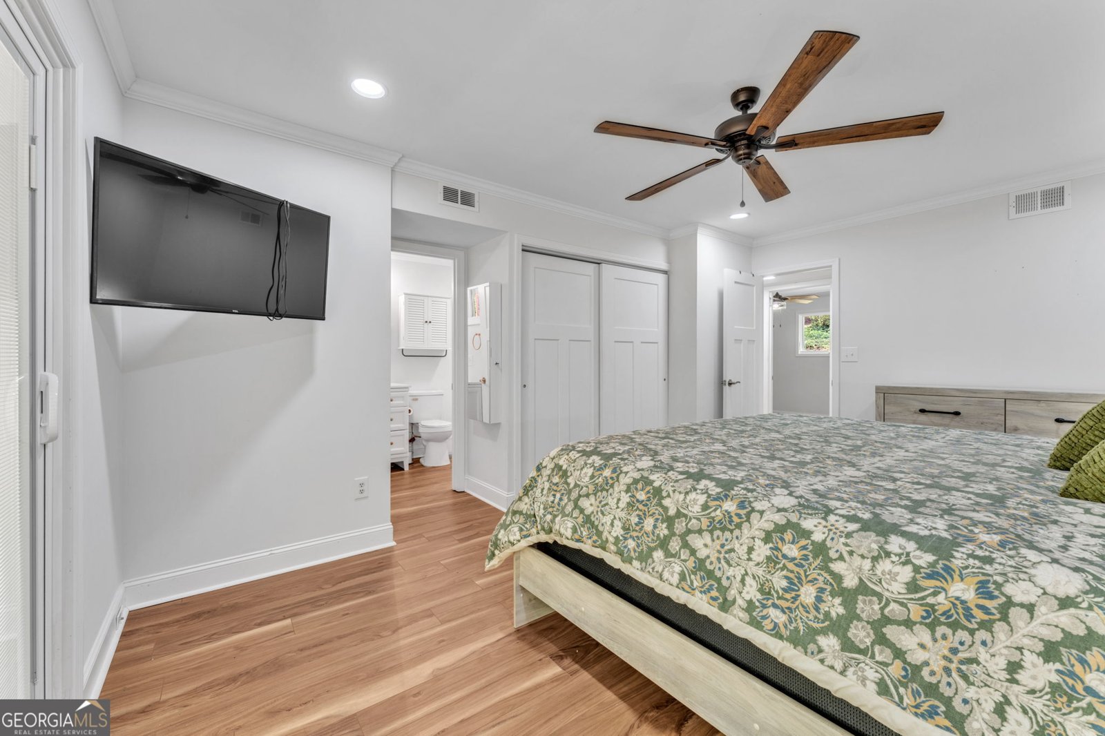 12B Hartwell Villas Anderson - Photo 16