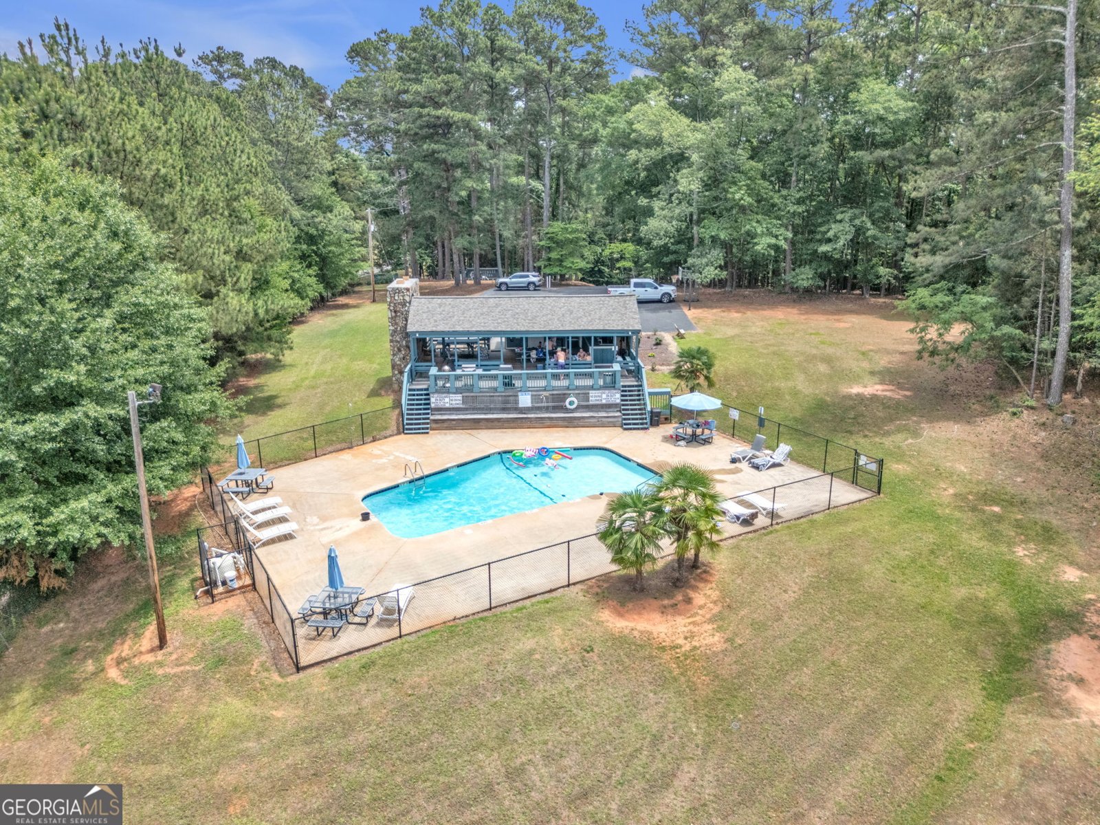 12B Hartwell Villas Anderson - Photo 24