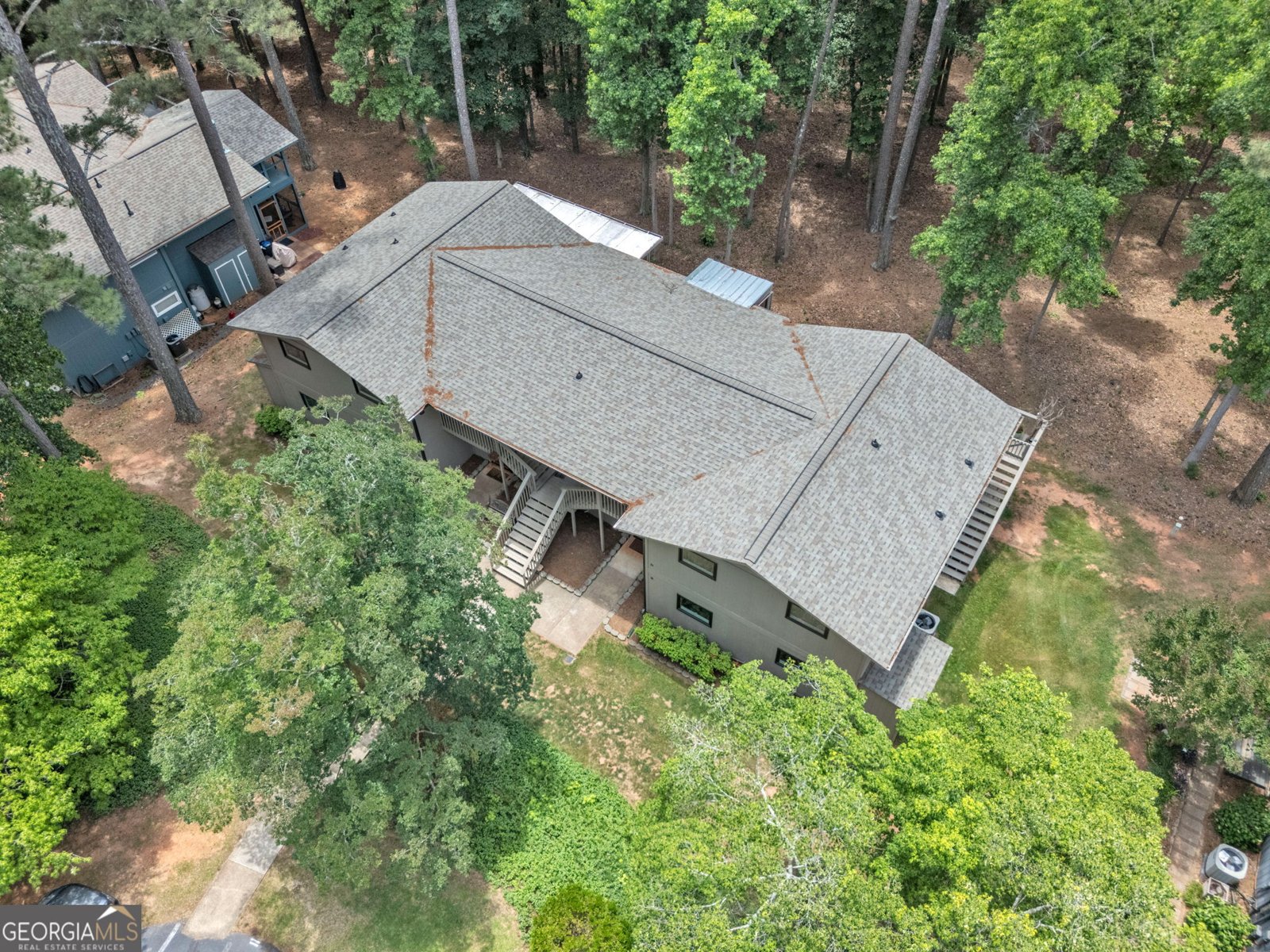 12B Hartwell Villas Anderson - Photo 29
