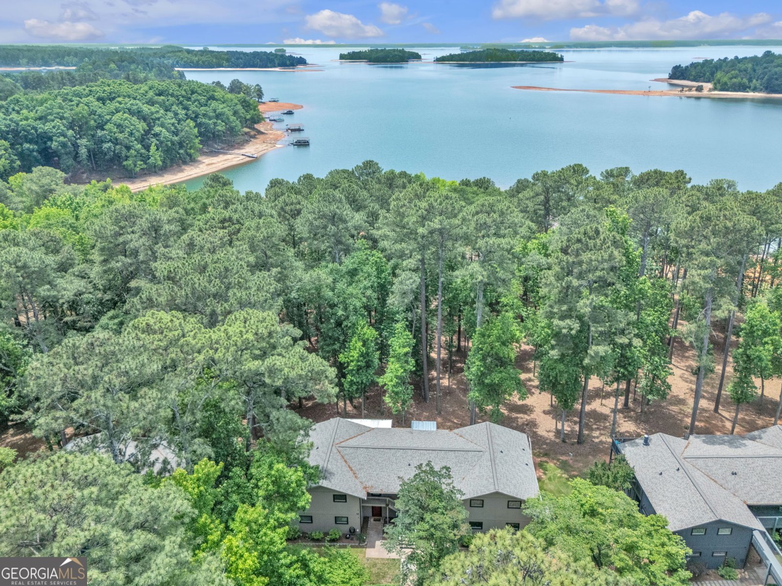 12B Hartwell Villas Anderson - Photo 30