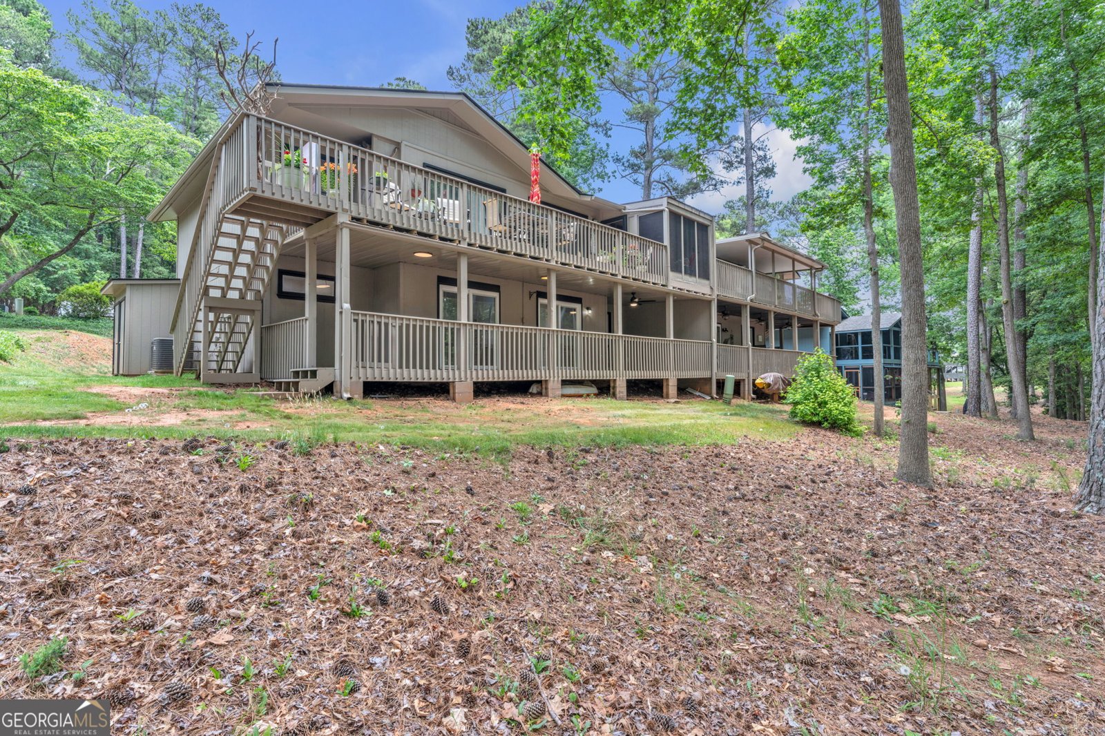 12B Hartwell Villas Anderson - Photo 32