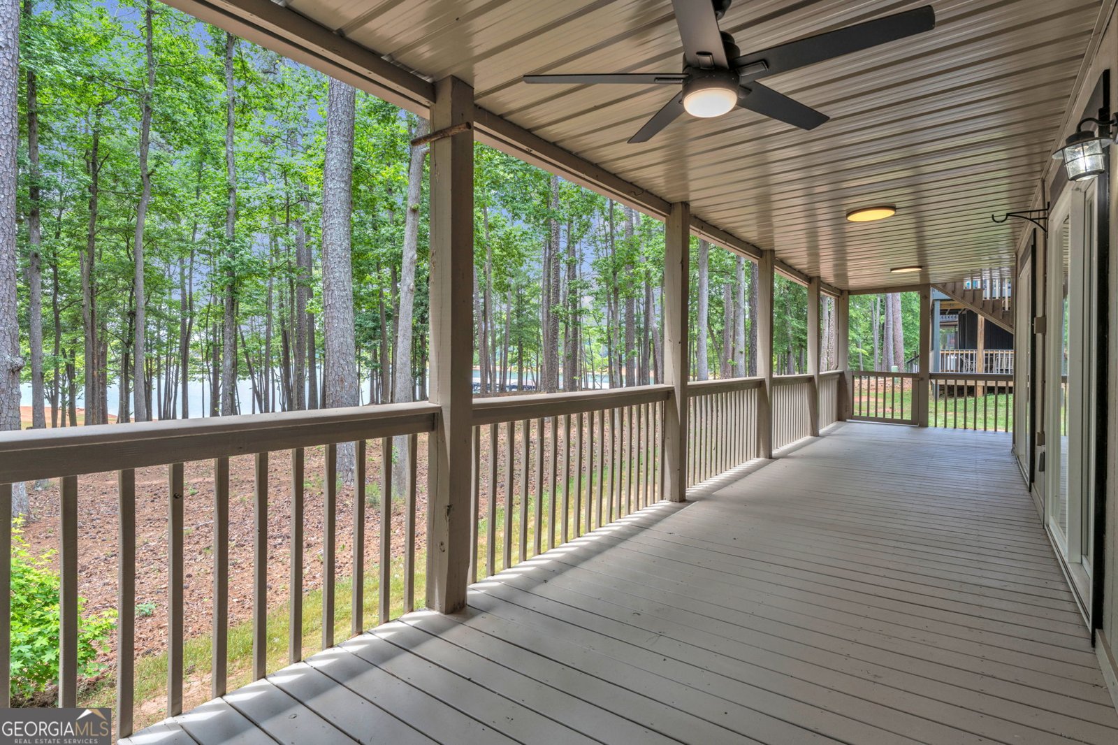 12B Hartwell Villas Anderson - Photo 33