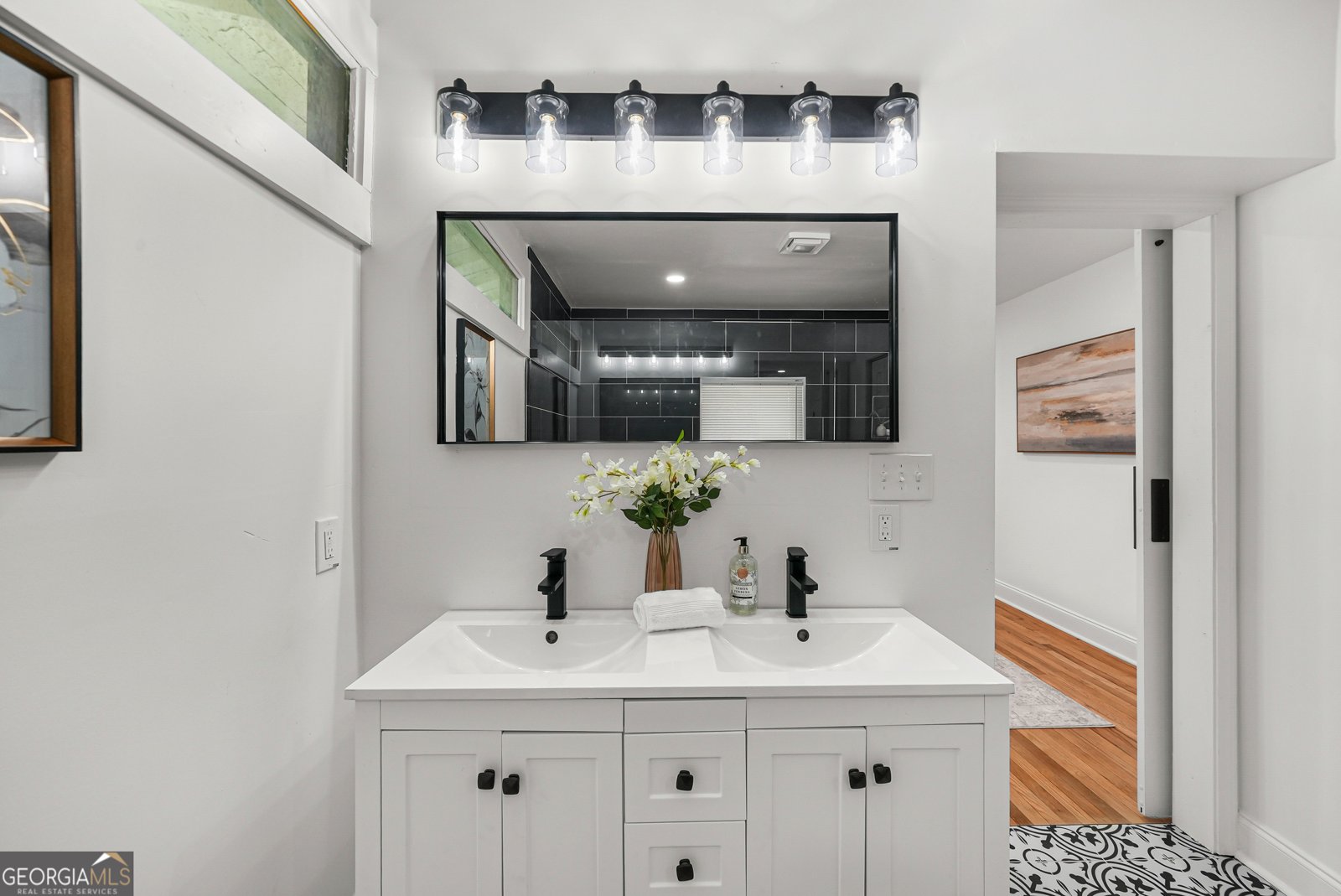 1023 Byron Drive Atlanta - Photo 18