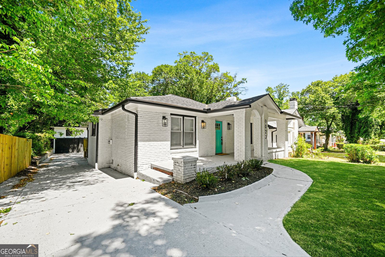 1023 Byron Drive Atlanta - Photo 26