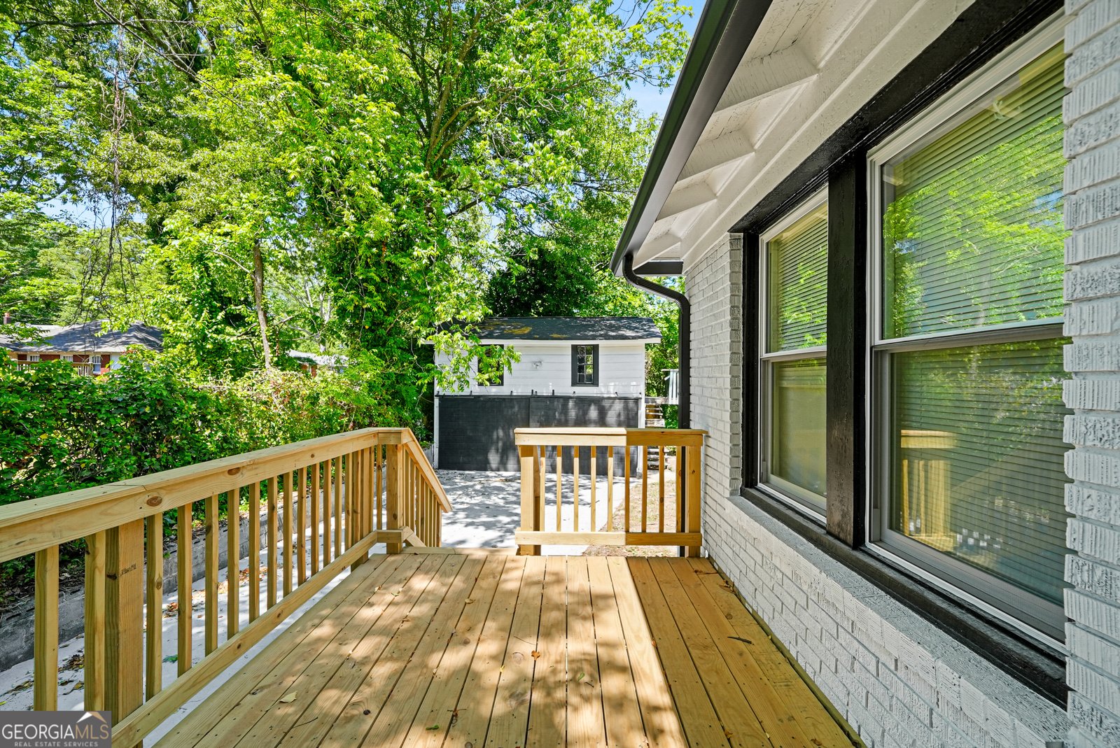1023 Byron Drive Atlanta - Photo 27