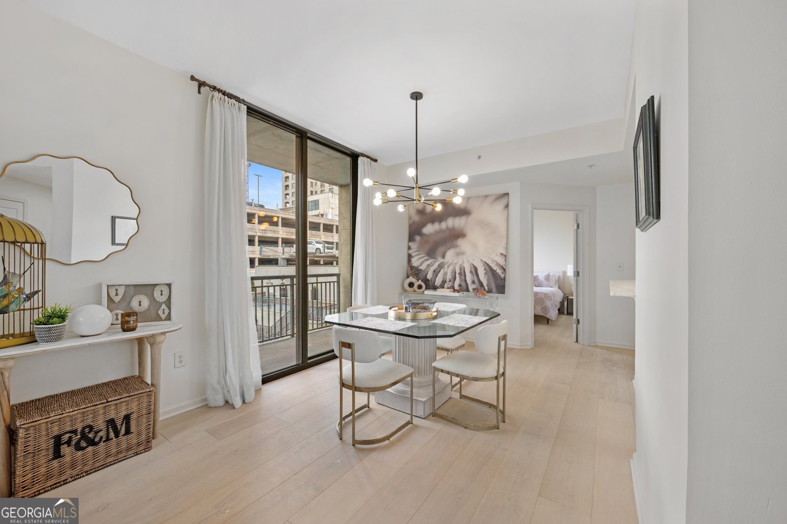 3040 Peachtree Road Atlanta - Photo 10