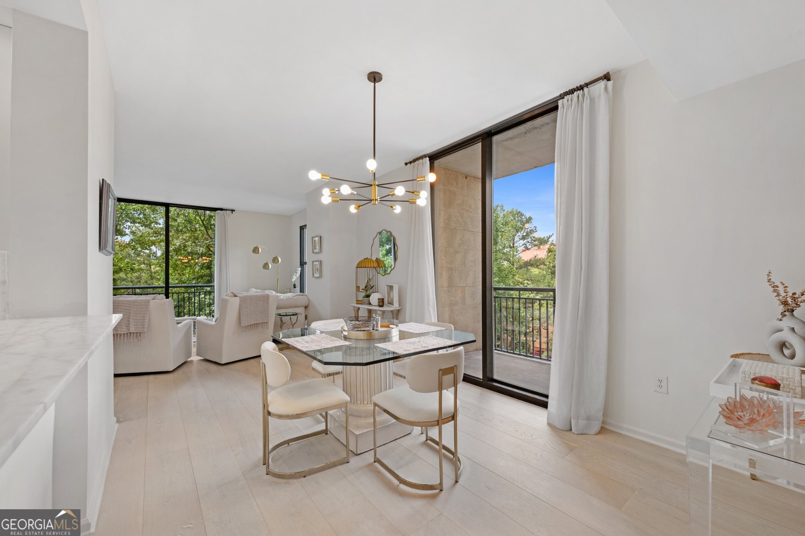 3040 Peachtree Road Atlanta - Photo 11