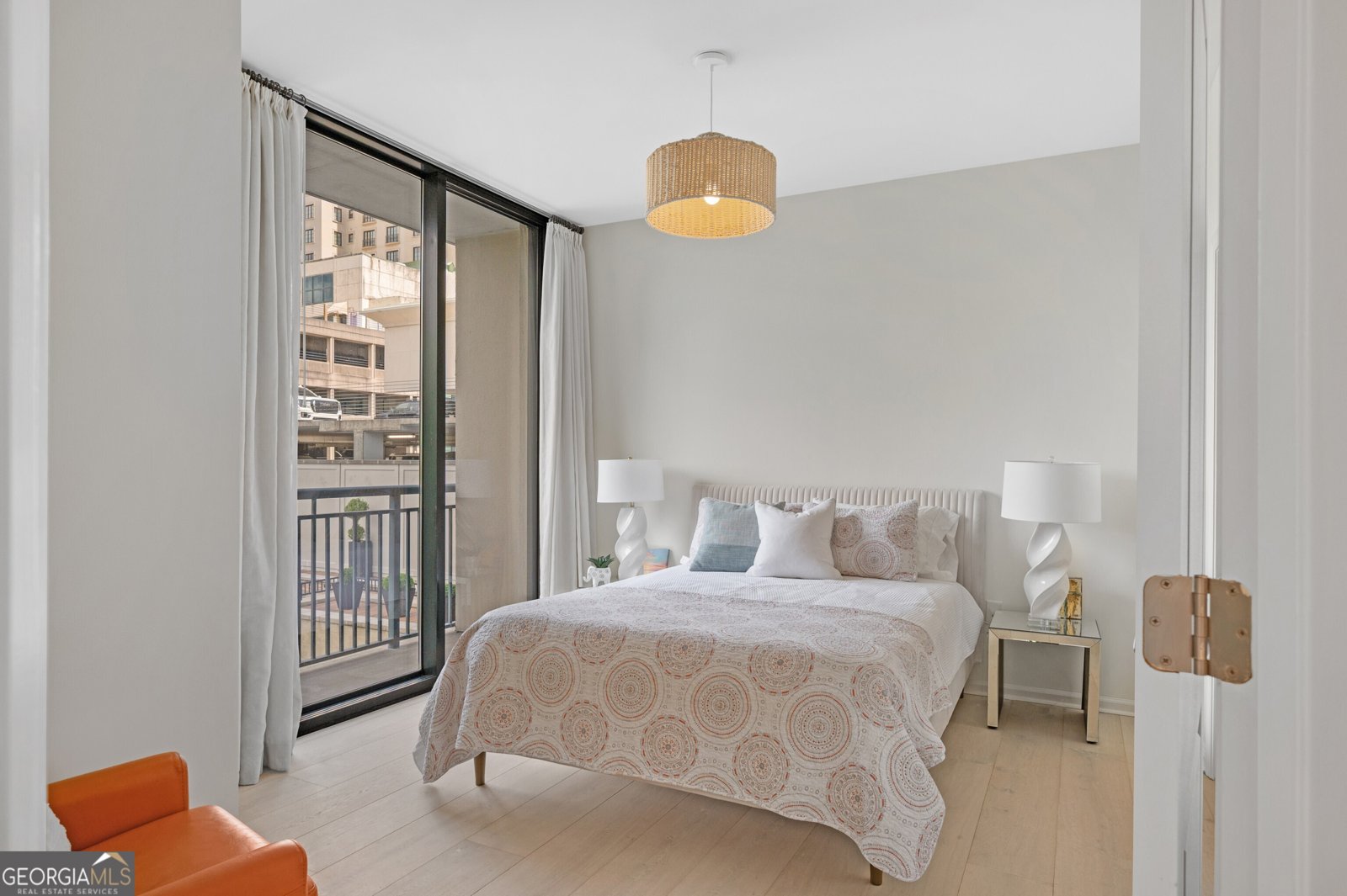3040 Peachtree Road Atlanta - Photo 13
