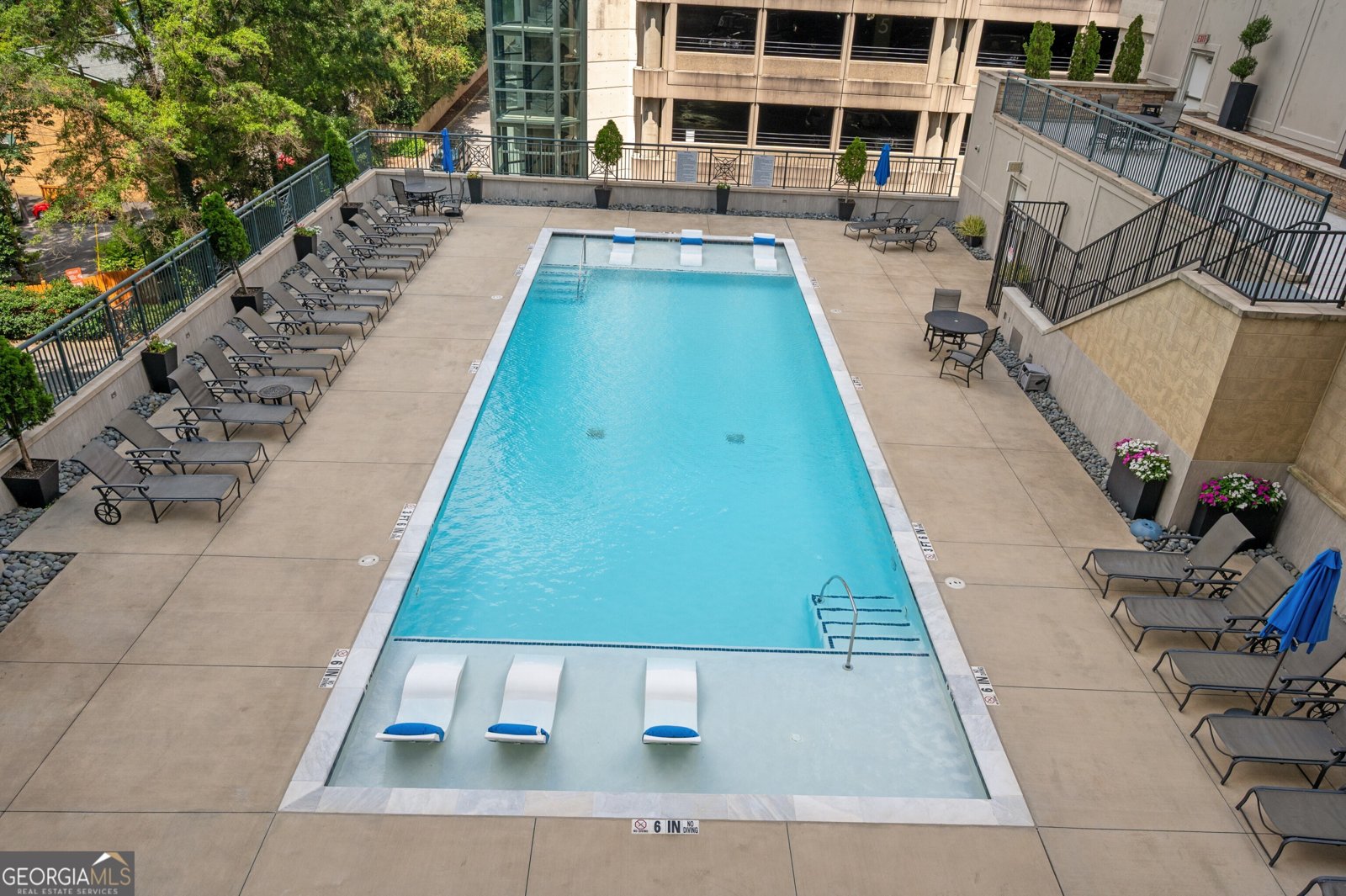 3040 Peachtree Road Atlanta - Photo 16