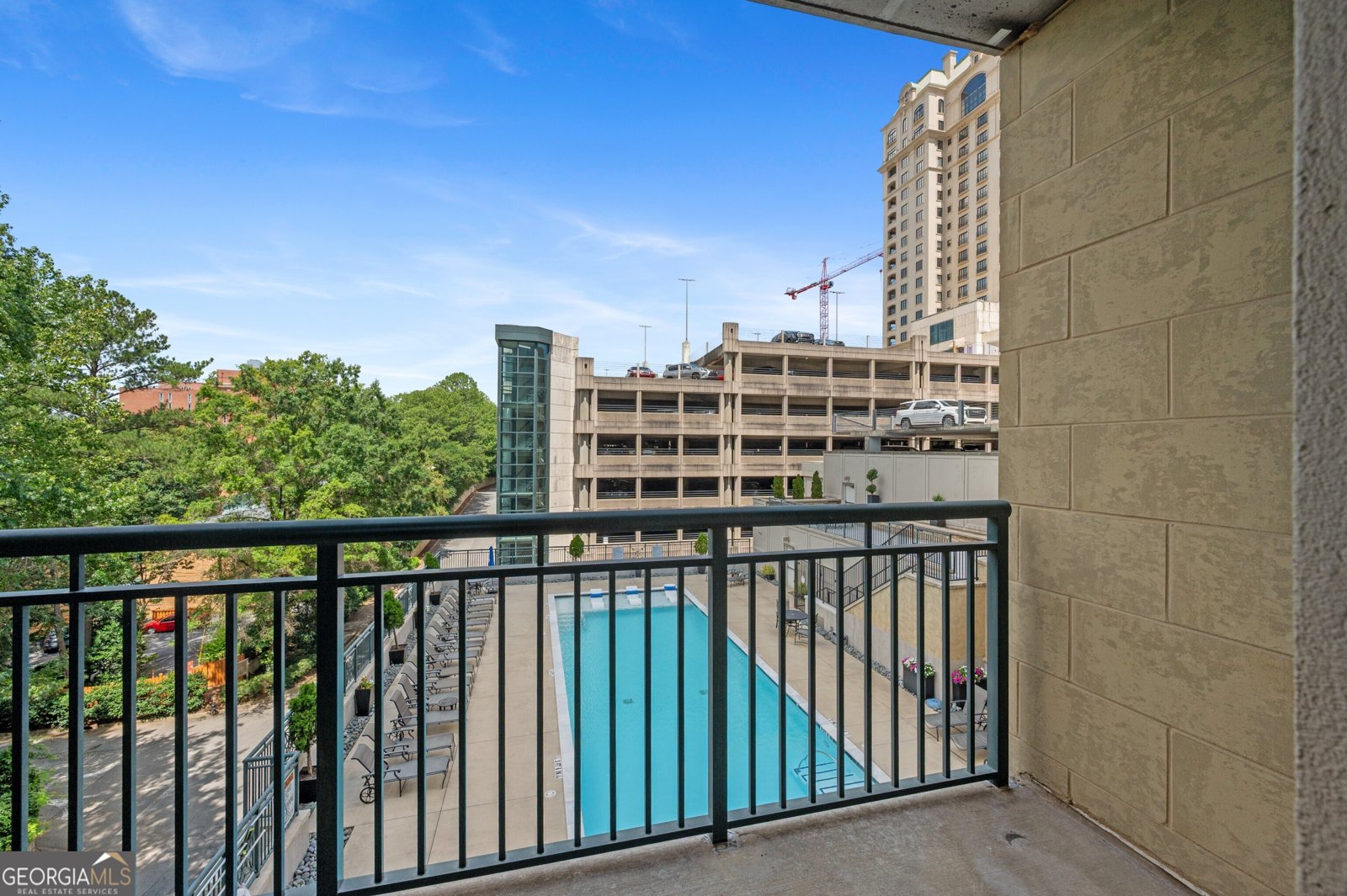 3040 Peachtree Road Atlanta - Photo 17