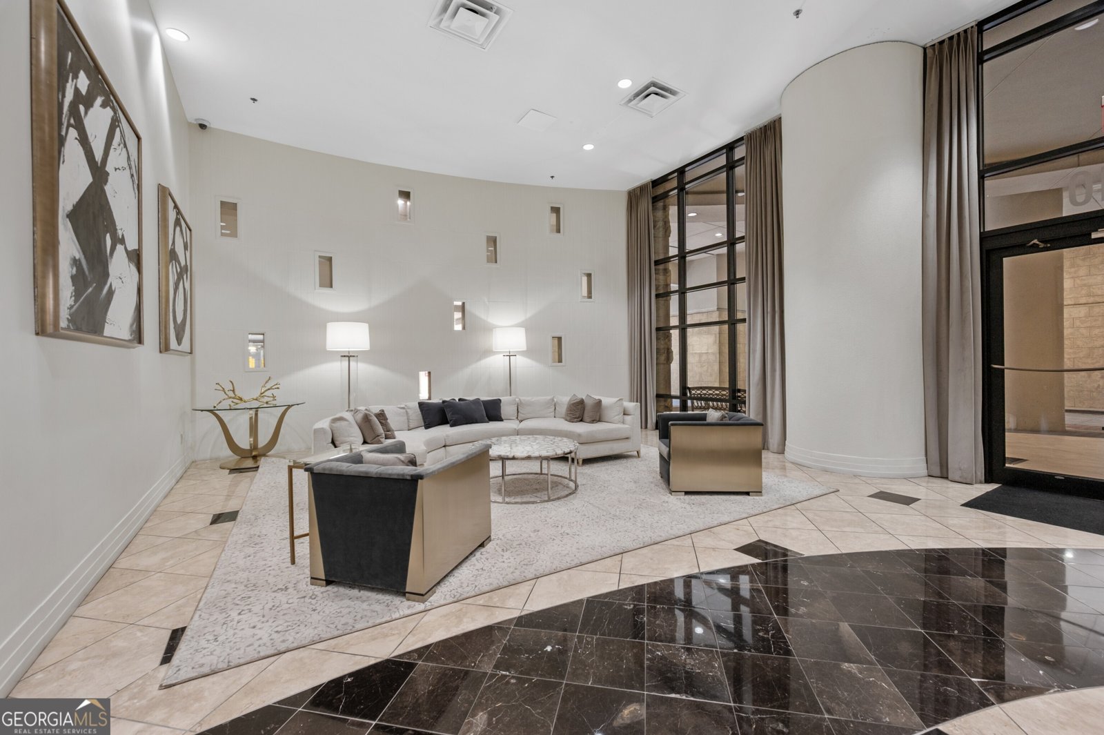 3040 Peachtree Road Atlanta - Photo 19
