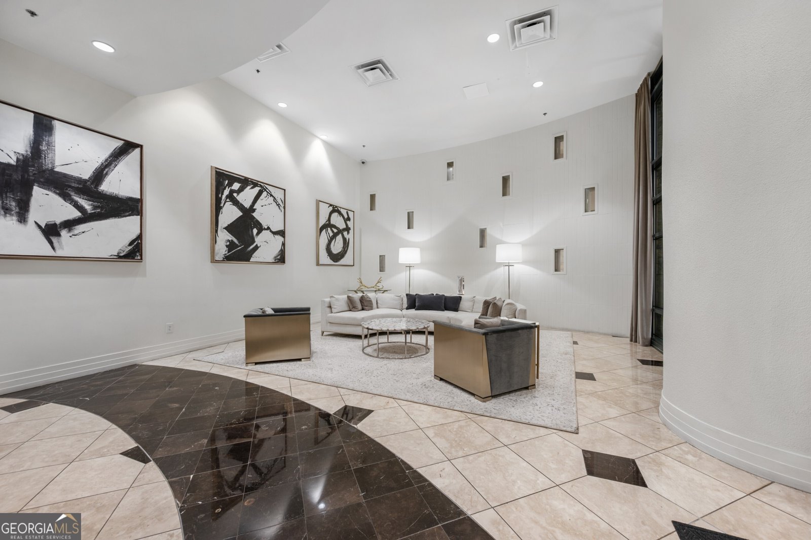 3040 Peachtree Road Atlanta - Photo 20