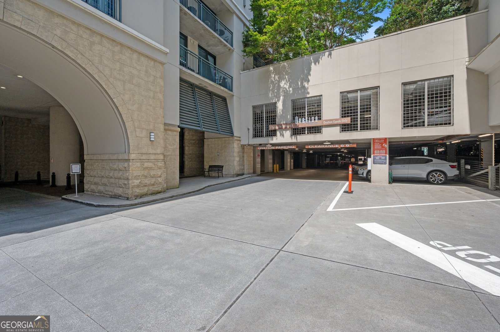 3040 Peachtree Road Atlanta - Photo 21