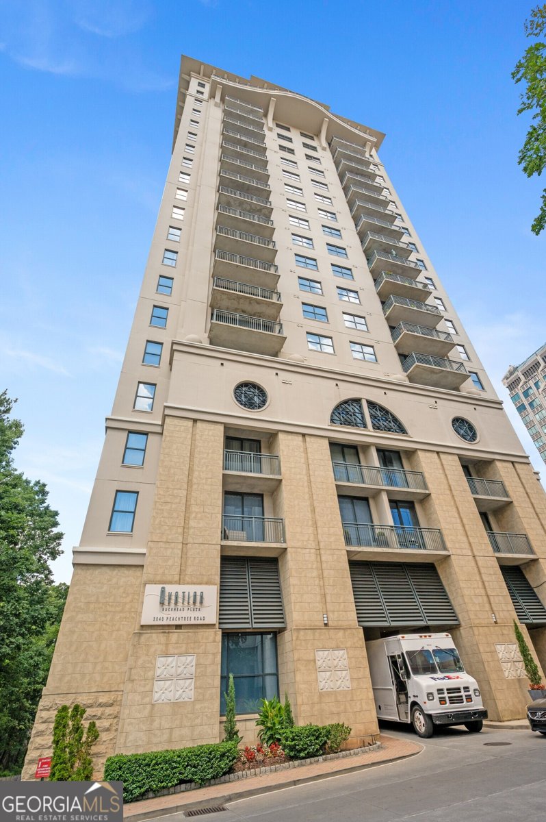 3040 Peachtree Road Atlanta - Photo 22