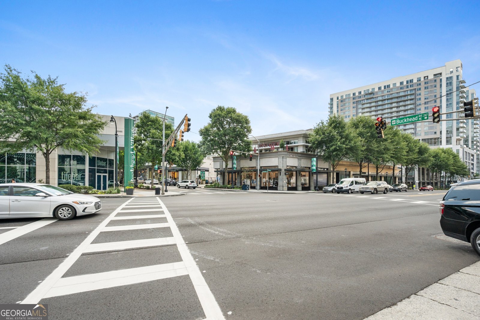 3040 Peachtree Road Atlanta - Photo 24