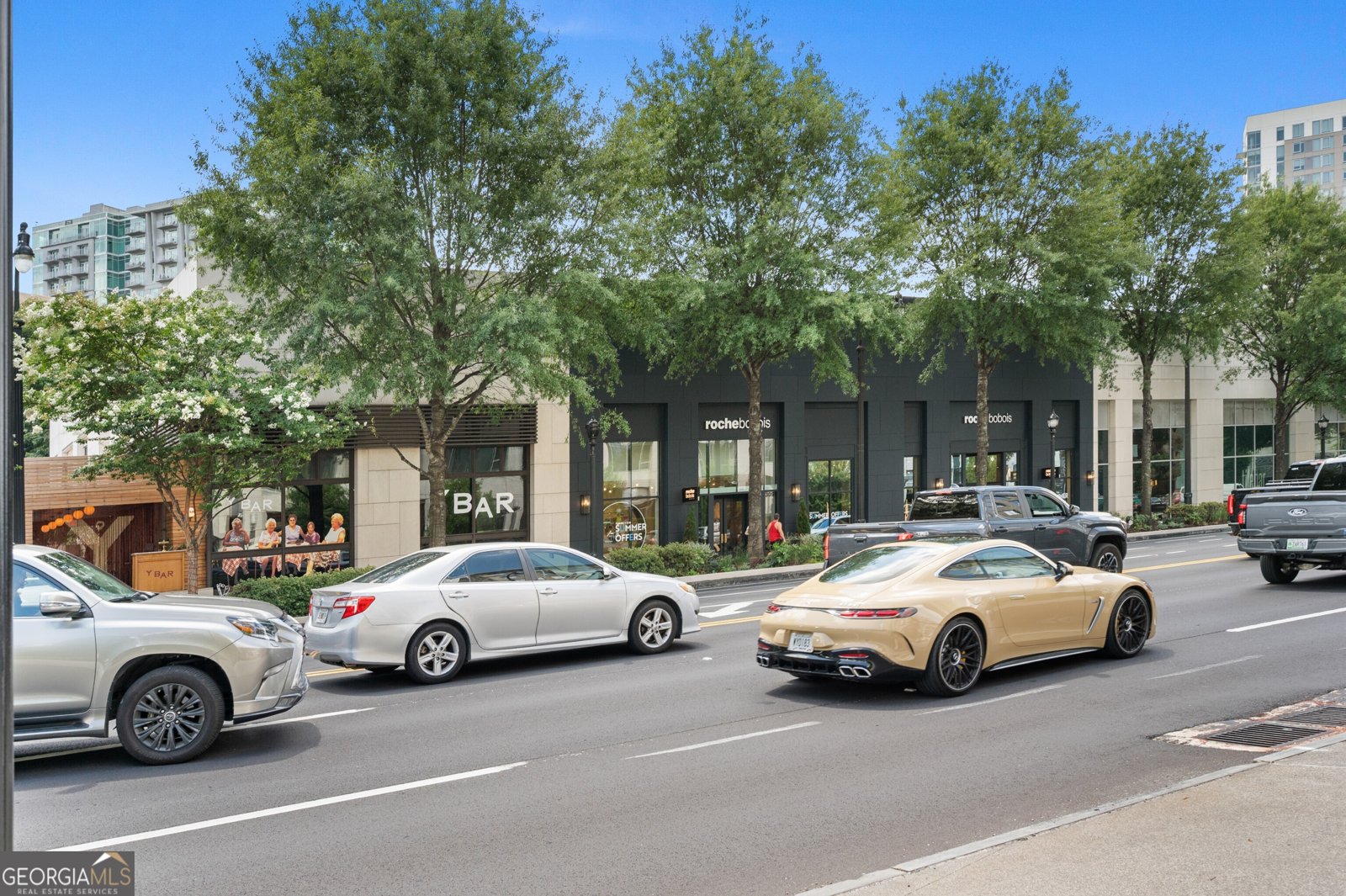 3040 Peachtree Road Atlanta - Photo 26