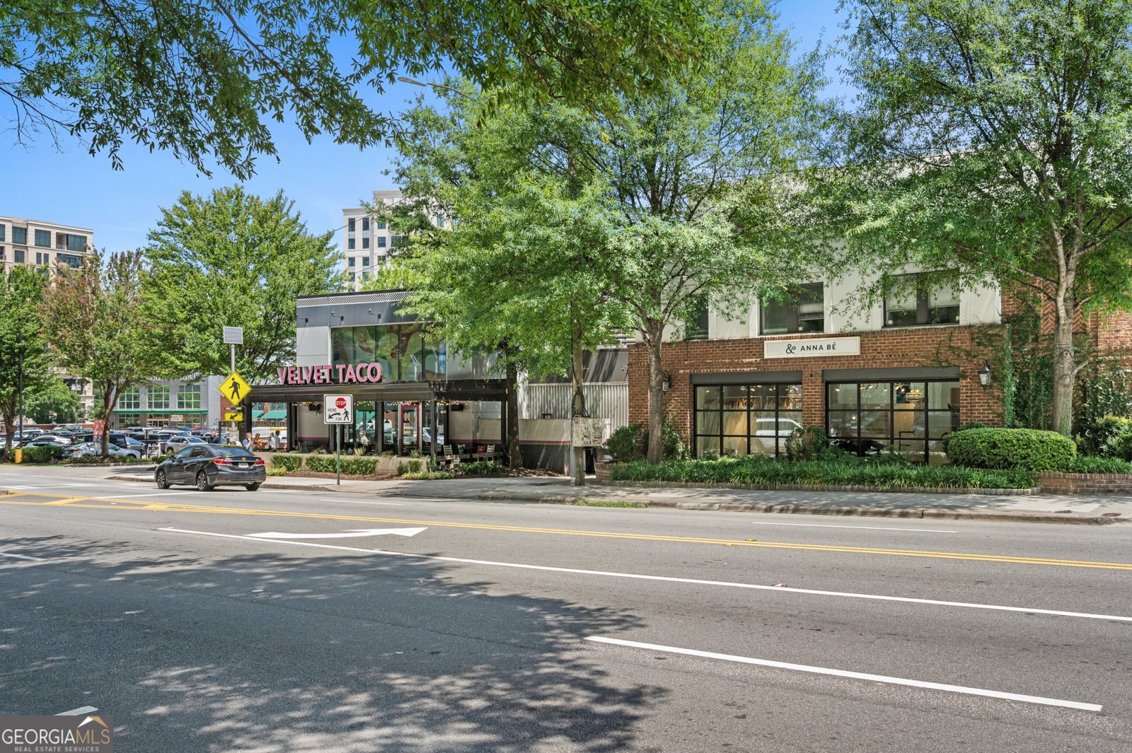3040 Peachtree Road Atlanta - Photo 28