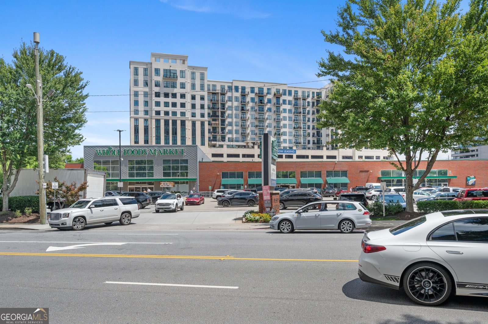 3040 Peachtree Road Atlanta - Photo 29