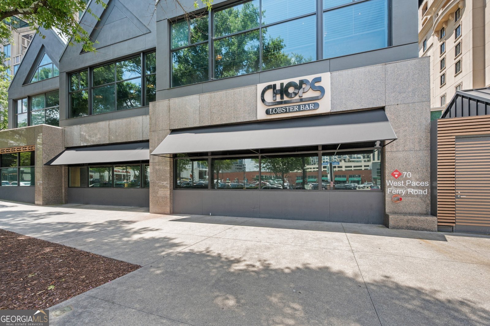 3040 Peachtree Road Atlanta - Photo 30