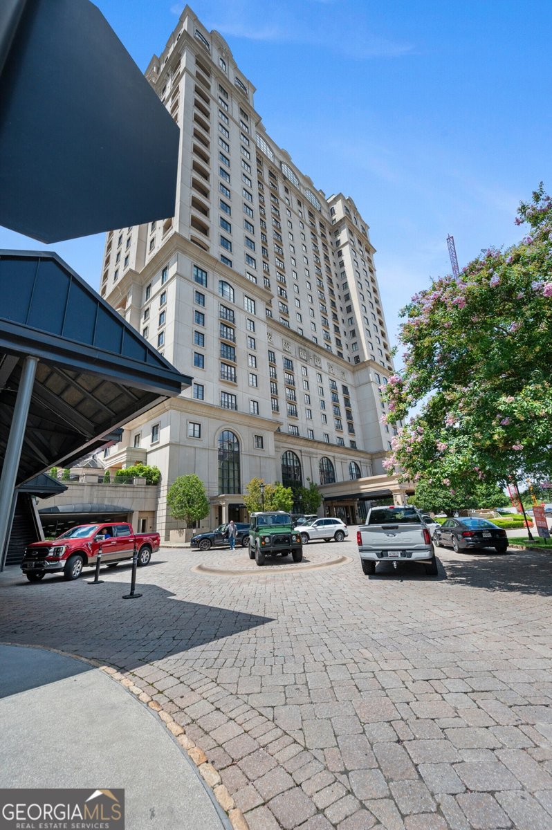 3040 Peachtree Road Atlanta - Photo 31