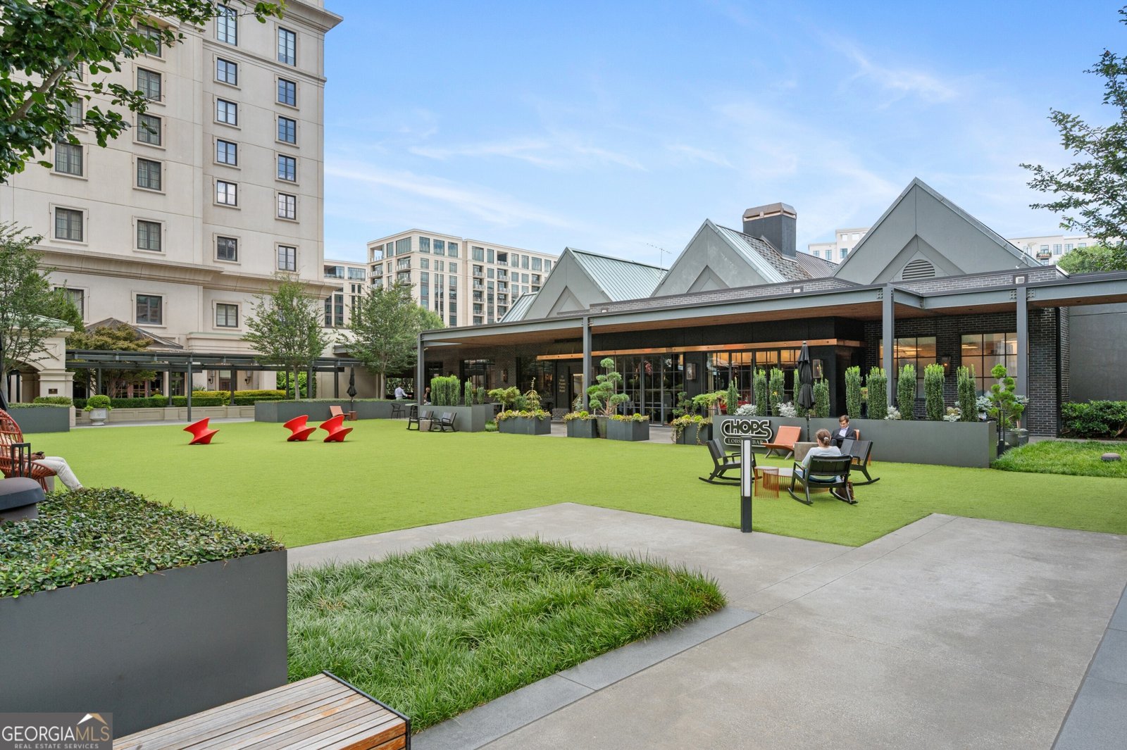 3040 Peachtree Road Atlanta - Photo 34