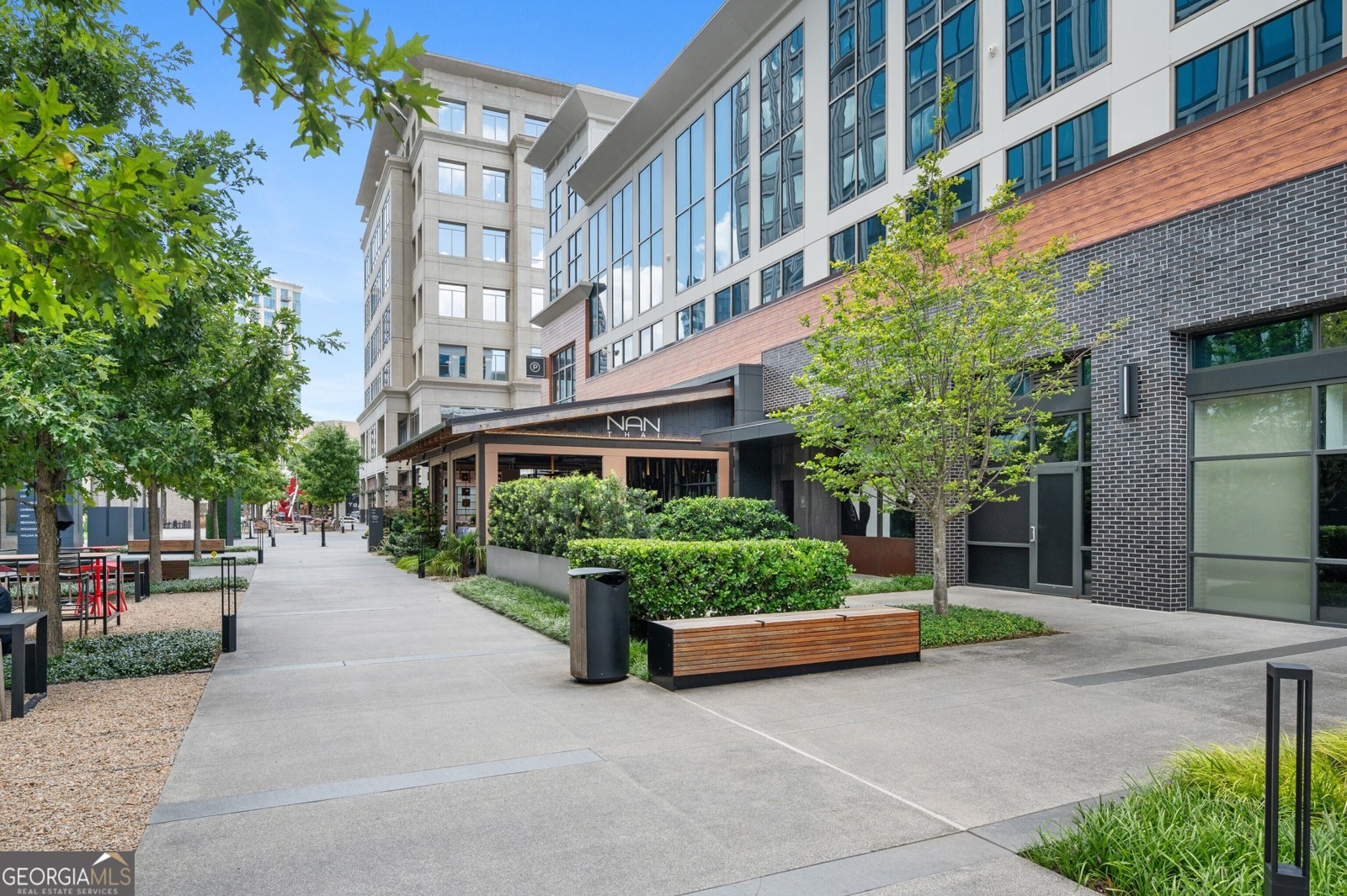 3040 Peachtree Road Atlanta - Photo 35