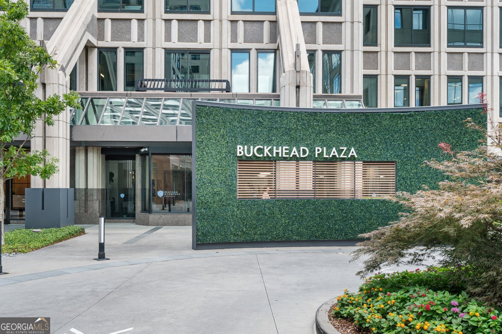 3040 Peachtree Road Atlanta - Photo 36