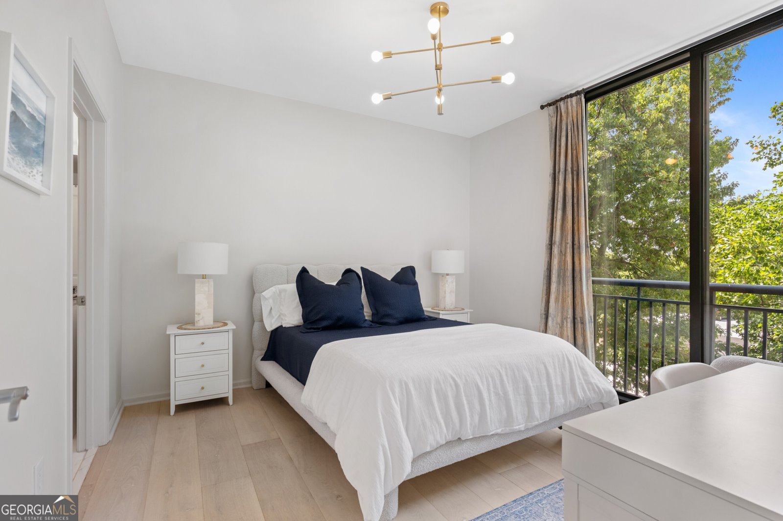 3040 Peachtree Road Atlanta - Photo 7
