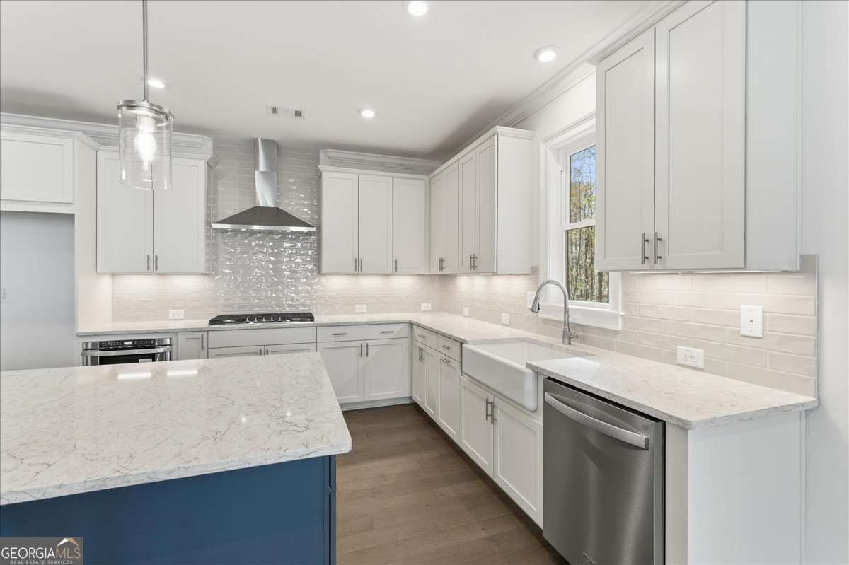 5893 Ford Rd Acworth - Photo 15