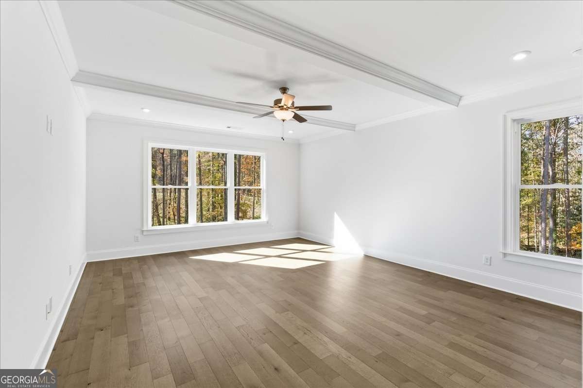 5893 Ford Rd Acworth - Photo 17