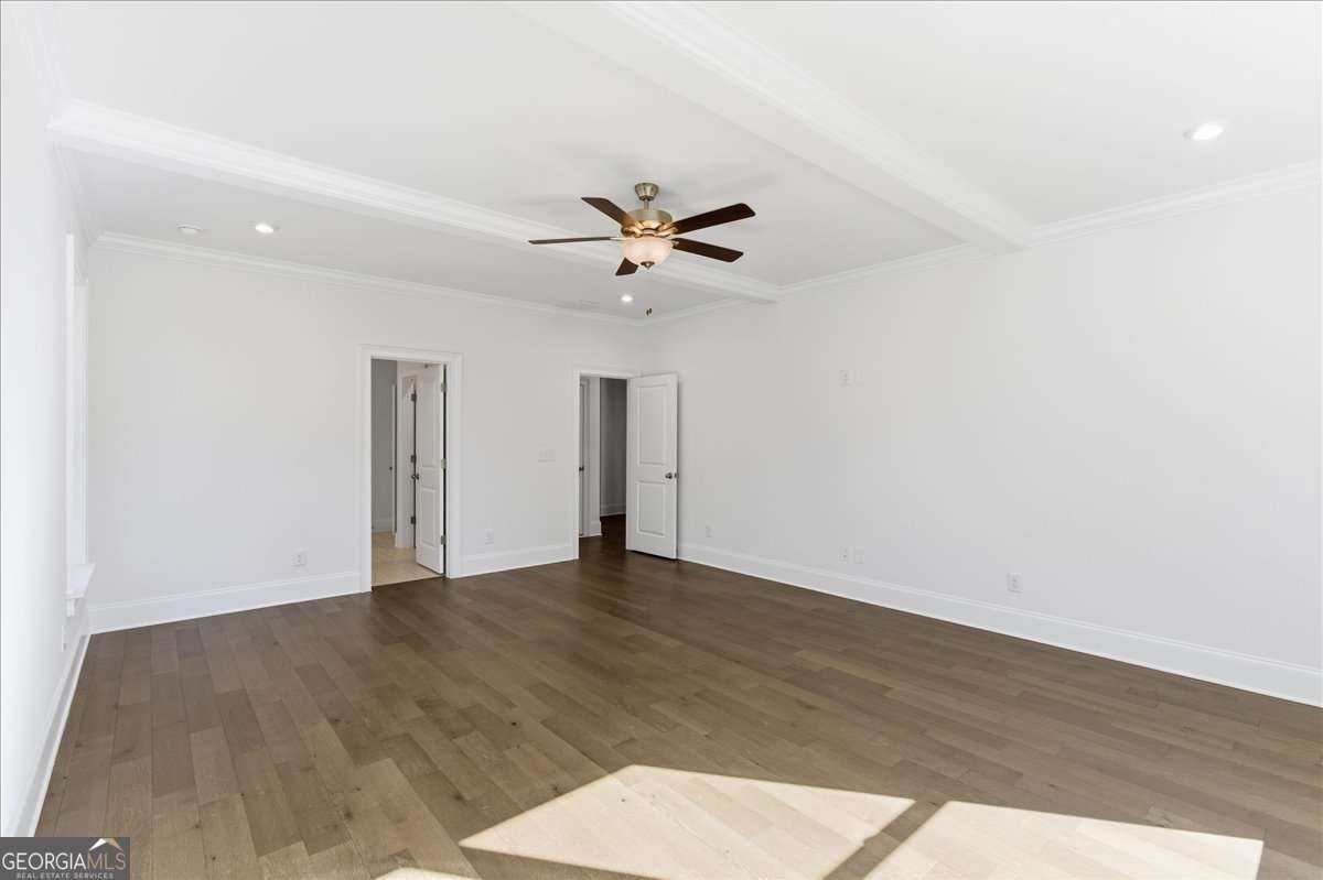 5893 Ford Rd Acworth - Photo 18