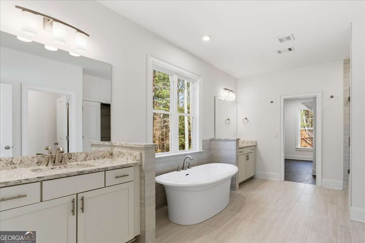 5893 Ford Rd Acworth - Photo 19