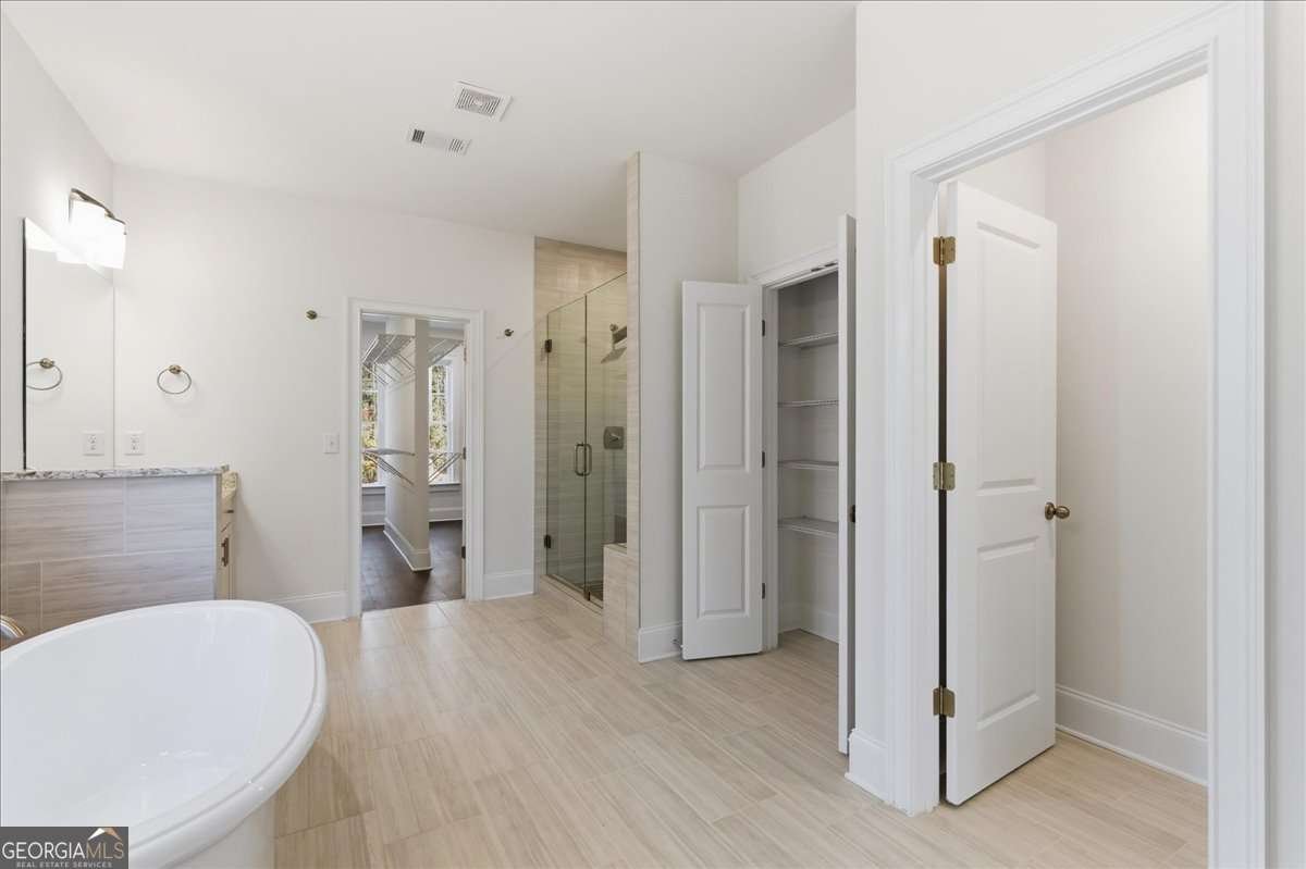 5893 Ford Rd Acworth - Photo 20