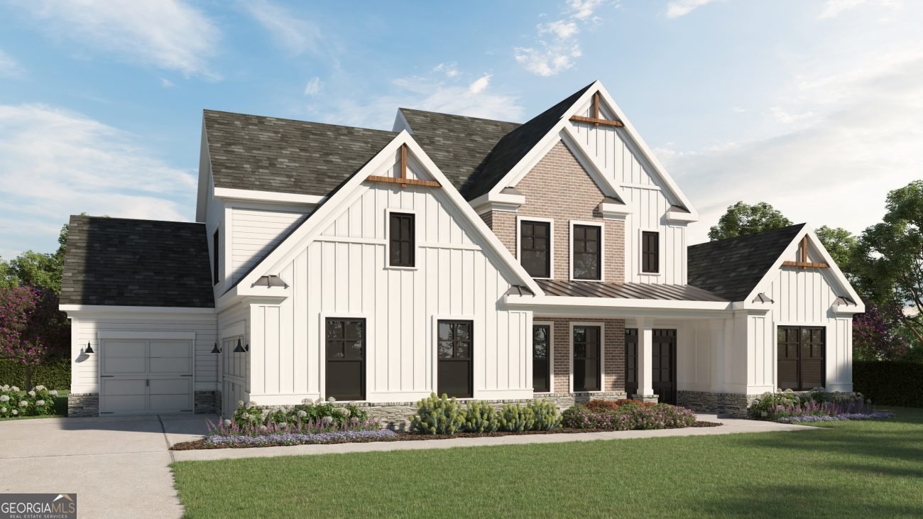 5893 Ford Road Acworth - Photo 40