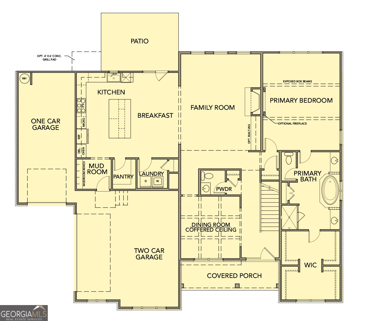 5893 Ford Road Acworth - Photo 41