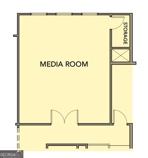 5893 Ford Road Acworth - Photo 43