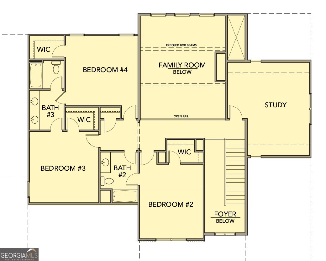 5893 Ford Road Acworth - Photo 45