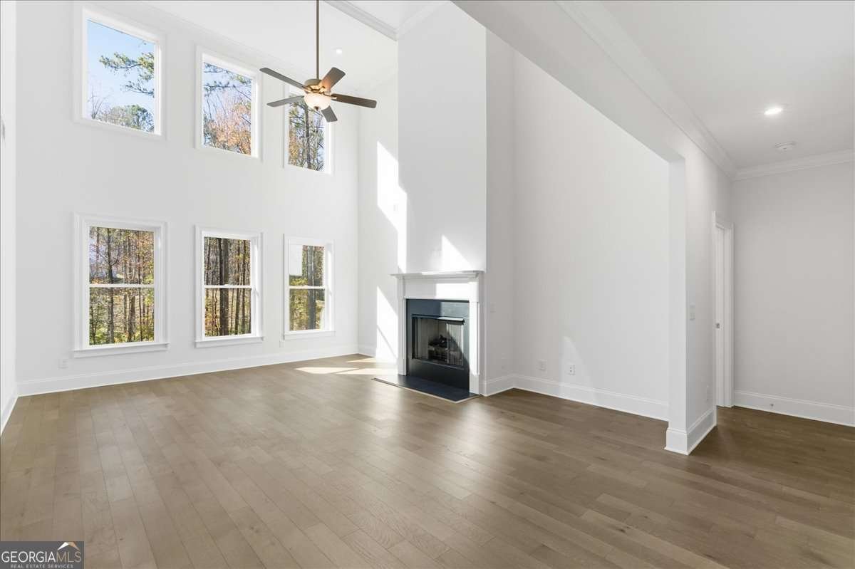 5893 Ford Rd Acworth - Photo 7