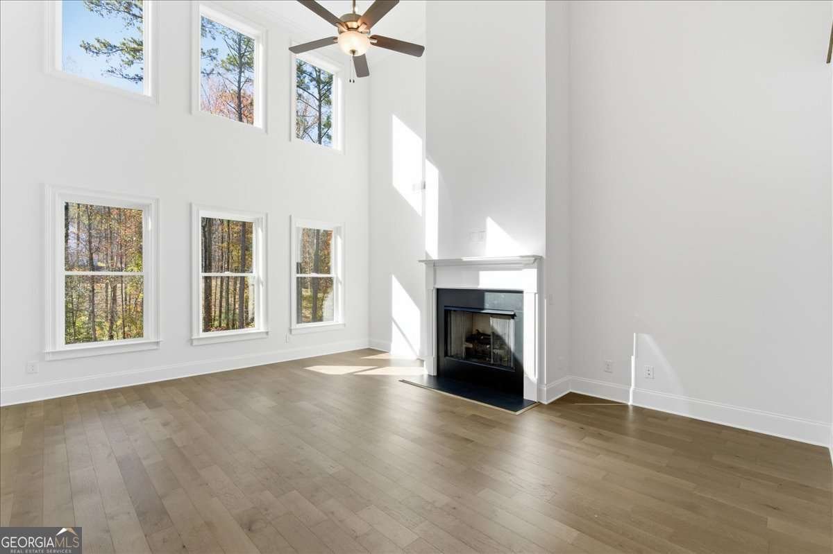 5893 Ford Rd Acworth - Photo 8
