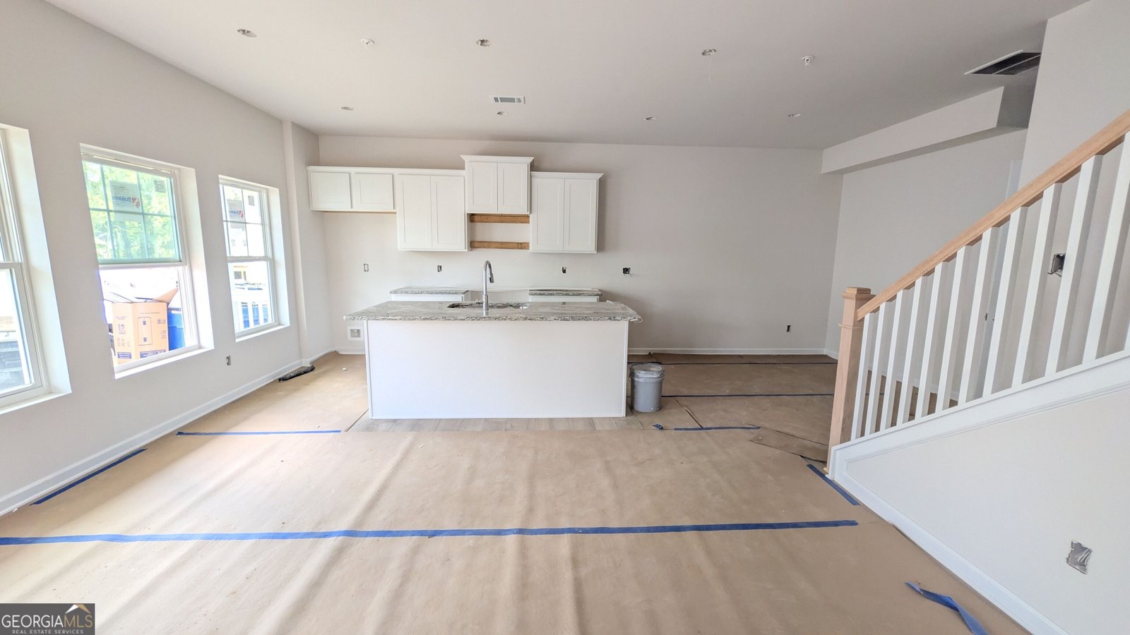 3591 Saddleback Drive Kennesaw - Photo 6