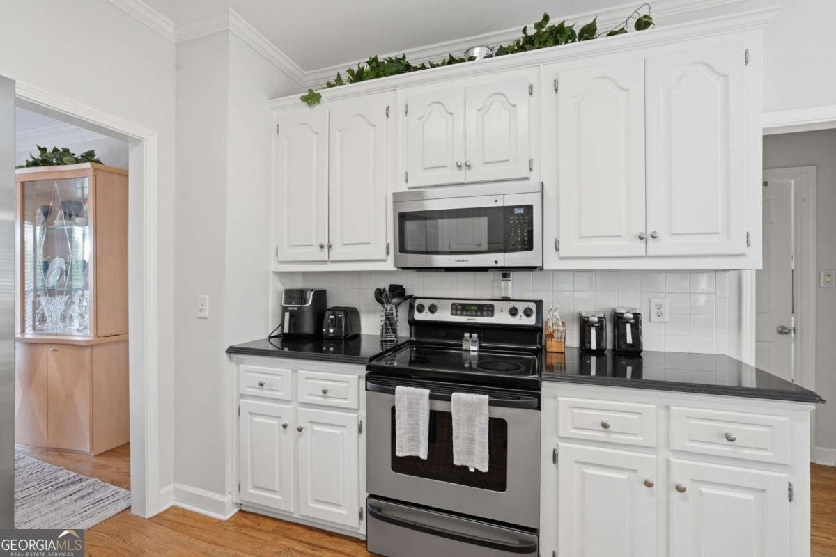 5640 Charleston Bay Drive Cumming - Photo 15