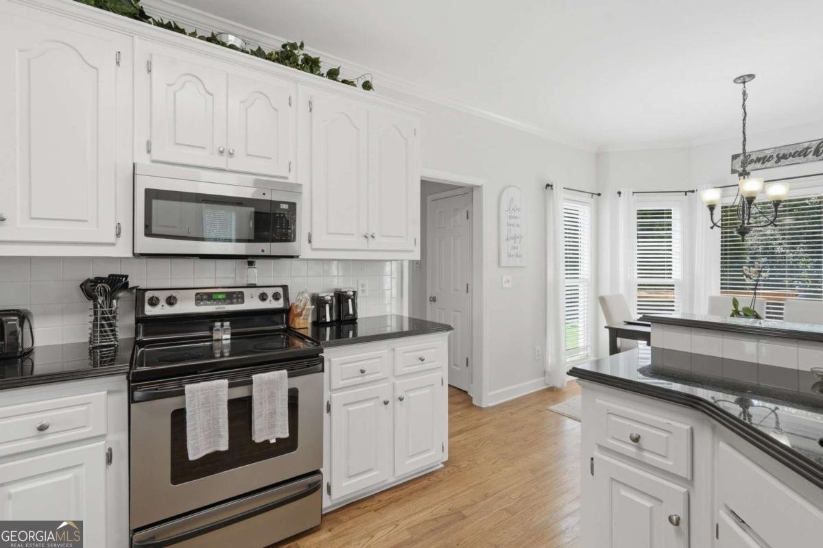 5640 Charleston Bay Drive Cumming - Photo 16