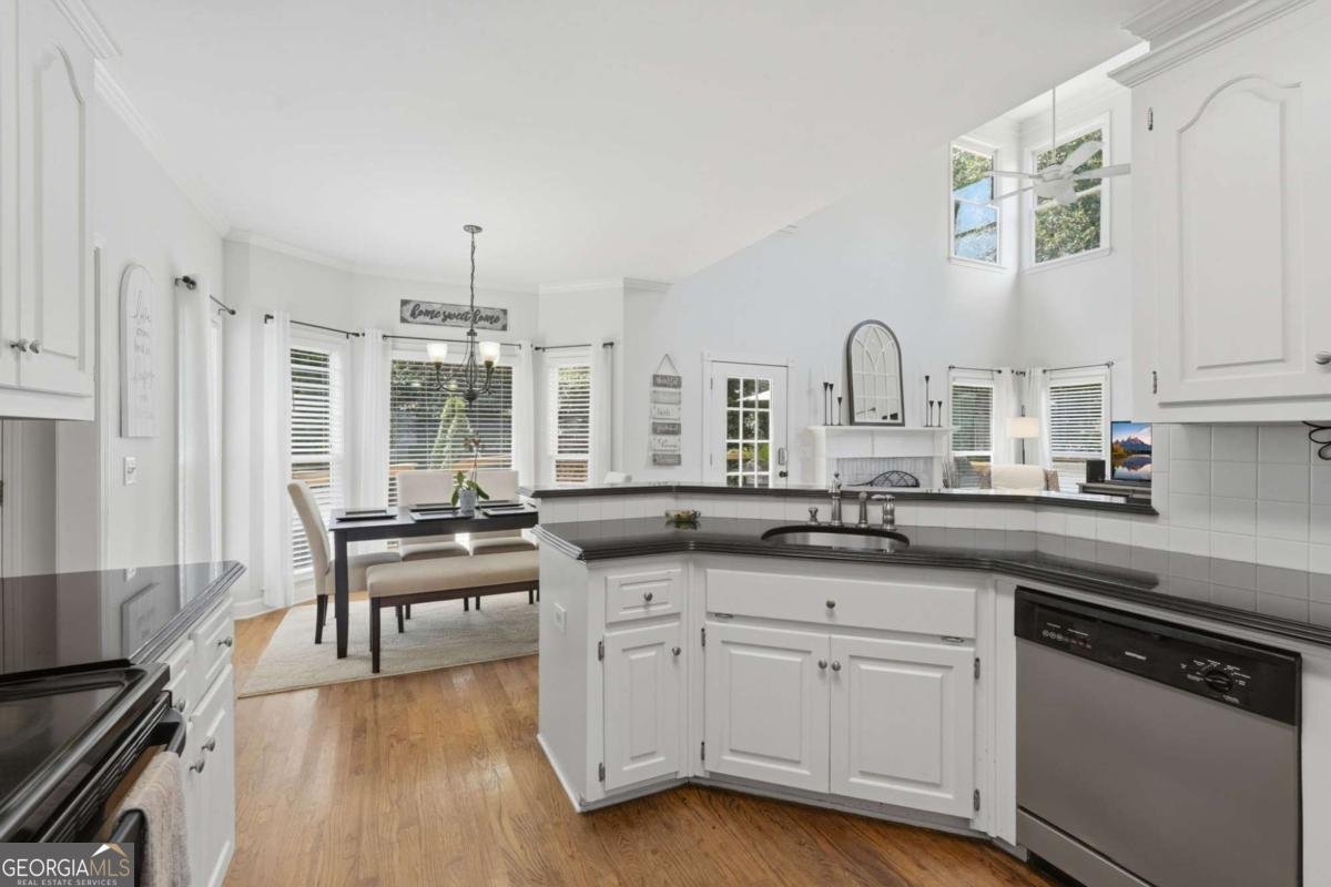 5640 Charleston Bay Drive Cumming - Photo 17