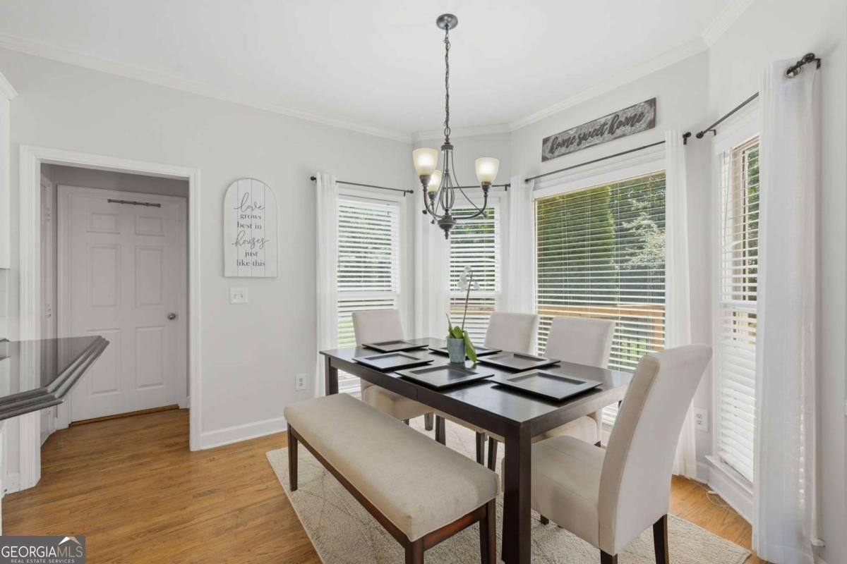 5640 Charleston Bay Drive Cumming - Photo 18