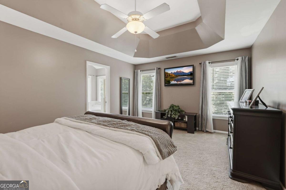 5640 Charleston Bay Drive Cumming - Photo 19