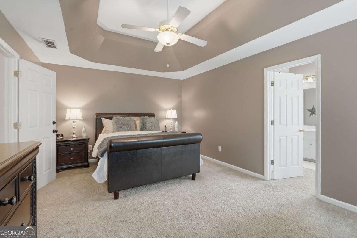 5640 Charleston Bay Drive Cumming - Photo 21