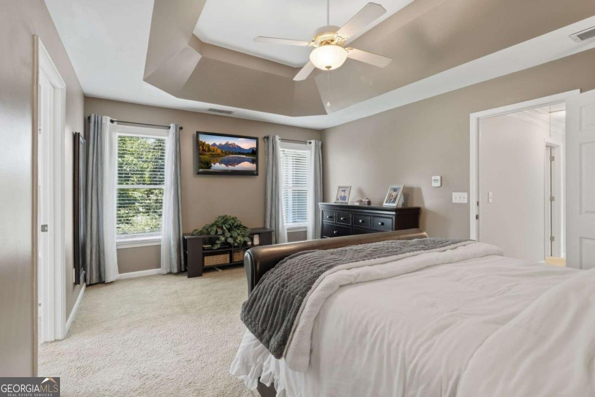 5640 Charleston Bay Drive Cumming - Photo 22