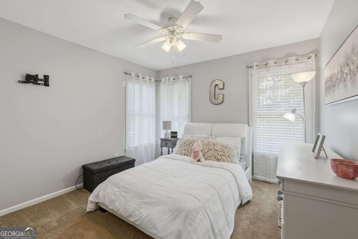 5640 Charleston Bay Drive Cumming - Photo 28